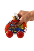 Ilk Soft Arabam Itfaiye Mol-034 thumbnail 2