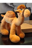 DEVE PELUŞ OYUNCAK 30 cm thumbnail 3