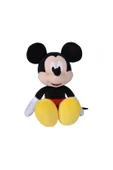 Mickey Mouse Lisanslı Oyuncak Peluş 35 Cm thumbnail 2