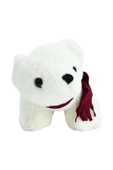 Peluş Kutup Ayısı 30 Cm 62241 thumbnail 3