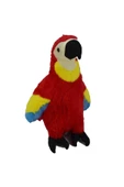 Peluş Papağan 35 Cm 62407 thumbnail 1