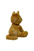 Sesli Peluş Kedi 35 Cm 62303 thumbnail 3