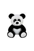 Sevimli Panda Peluş Oyuncak 30 cm thumbnail 2