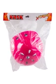 F-sports Kask Fuşya thumbnail 3