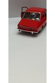 RENAULT 12 TOROS WELLY thumbnail 3