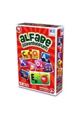 Çocuk Alfabe Öğreniyorum 58 Parça Puzzle thumbnail 1