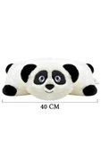 Peluş Panda Yastık 40 Cm thumbnail 2