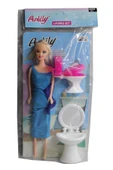 Poşette Klozetli Bebek thumbnail 1