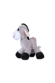 1012 28 Cm Peluş Eşek thumbnail 2