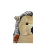 Peluş Kirpi 20 Cm 62196 thumbnail 2