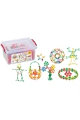 Kelebek Puzzle Küçük Boy 240 Parça thumbnail 1