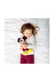 Mickey Mouse Lisanslı Oyuncak Peluş 35 Cm thumbnail 3