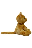 Sesli Peluş Kedi 35 Cm 62303 thumbnail 2