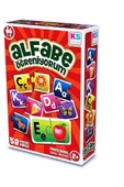 Eğitici Alfabe Öğreniyorum thumbnail 1