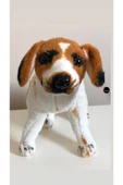 Alman Kurdu Peluş Oyuncak 35 Cm thumbnail 1