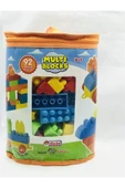 Dede Multi Block Logo 92 Parça thumbnail 1