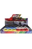 1:32 1955 Chevrolet Stepside Çek Bırak Araba thumbnail 2