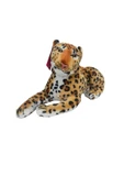 Peluş Leopar 45 Cm. thumbnail 2