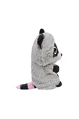 Peluş Rakun 17 Cm thumbnail 3