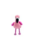 Peluş Flamingo 18 Cm 62967 thumbnail 1