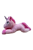 Melek Unicorn Pembe 50 Cm thumbnail 1