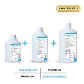 ACTOLIND® Solution Plus 350 ml + 500 ml + 1 L Yara Bakım Solüsyonu thumbnail 2