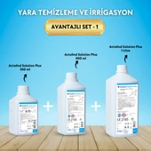 ACTOLIND® Solution Plus 350 ml + 500 ml + 1 L Yara Bakım Solüsyonu thumbnail 3