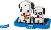 LEGO 40479 BrickHeadz Dalmatians thumbnail 2