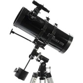 Celestron Powerseeker 127EQ Teleskop thumbnail 1