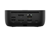 HP G6 Dock Station USB Type-C 100 Watt thumbnail 3