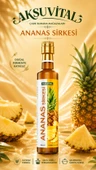 Aksu Vital - Ananas Sirkesi 500 Ml thumbnail 1