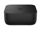 HP G6 Dock Station USB Type-C 100 Watt thumbnail 1