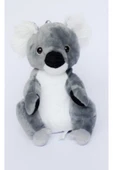 Sevimli Şaşkın Koala Peluş Oyuncak 28 Cm thumbnail 1