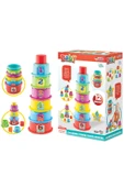 Oyuncak Silindir Kule Bul-tak 03465 thumbnail 1