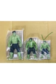 16 Cm Hulk Fiğür 2503 Kampanyalı thumbnail 2