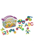 Click Clack Puzzle Box 192 Parça 01903 thumbnail 3