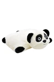 Yastık Peluş Panda  1036-40cm thumbnail 1
