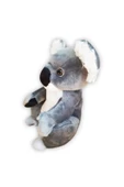 Peluş Koala Oyuncak 28 cm thumbnail 2