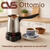 CVS KAHVE CELIK CEZVE 19832 thumbnail 2