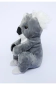 Sevimli Şaşkın Koala Peluş Oyuncak 28 Cm thumbnail 2