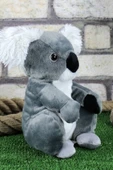 Sevimli Koala Peluş 28cm thumbnail 3