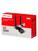 Mercusys MA30E 5.0 Bluetooth Adaptör thumbnail 2