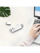 TP-Link TL-WN727N Kablosuz Ağ Adaptörü thumbnail 3