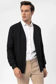 EXCULUSİVE SMART CASUAL DÜĞMELİ HIRKA thumbnail 6