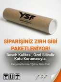Bosch Rear Bmw E83 2004-2010 Arka Silecek thumbnail 2