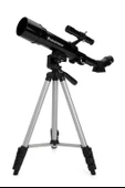 Celestron Travel Scope 50 Taşınabilir Teleskop thumbnail 2