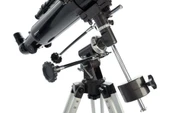 Celestron Powerseeker 80EQ Teleskop thumbnail 5