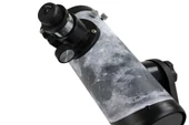 Celestron Firstscope Signature Moon By Robert Reeves Teleskop thumbnail 5