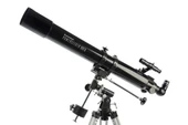Celestron Powerseeker 80EQ Teleskop thumbnail 1