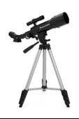 Celestron Travel Scope 50 Taşınabilir Teleskop thumbnail 3